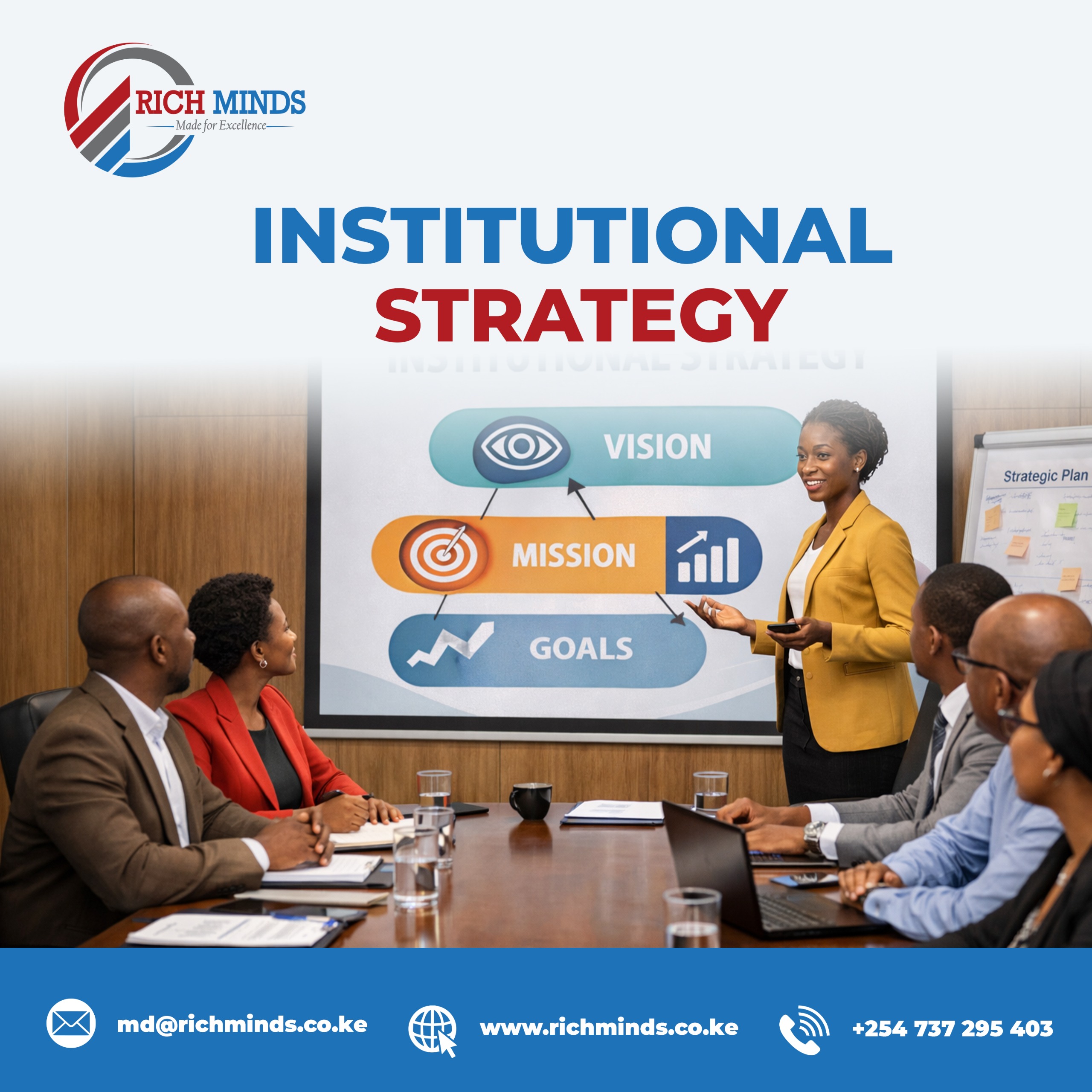 Research Consultancy